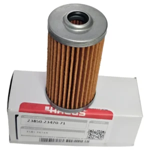 Filtro de Combustível Diesel