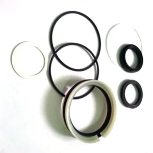 Kit de Reparo Hidráulico com Retentores